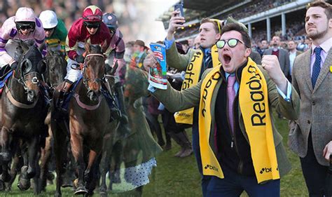 cheltenham gold cup 2018 accumulator|Cheltenham Festival: Gold Cup .